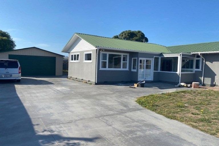 Photo of property in 26 Lenton Street, Aranui, Christchurch, 8061