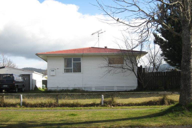 Photo of property in 46 Te Hei Place, Turangi, 3334