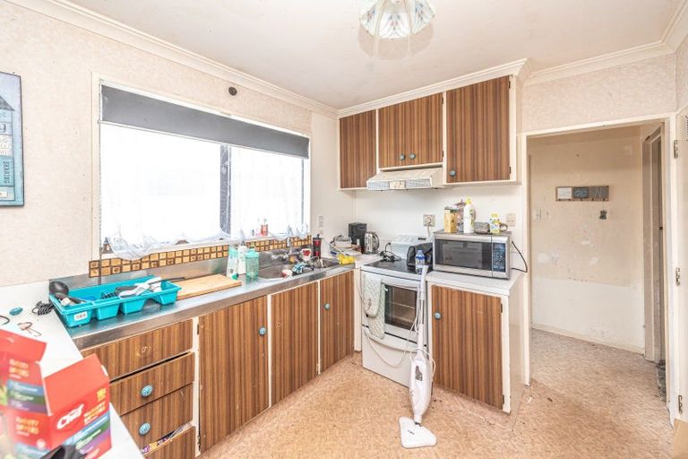 Photo of property in 122 Koromiko Road, Gonville, Whanganui, 4501