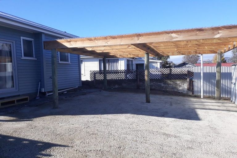 Photo of property in 456 Linwood Avenue, Woolston, Christchurch, 8062