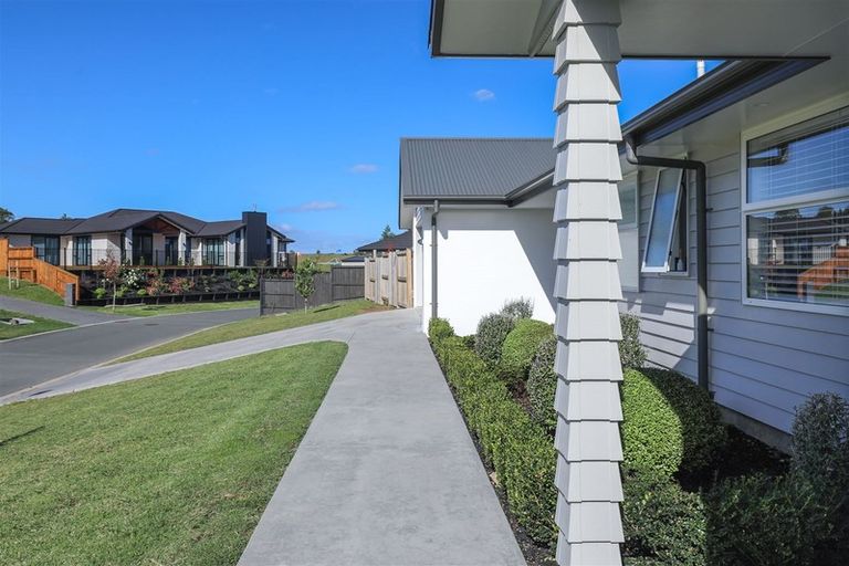 Photo of property in 3 Maggie Place, Te Kauwhata, 3710