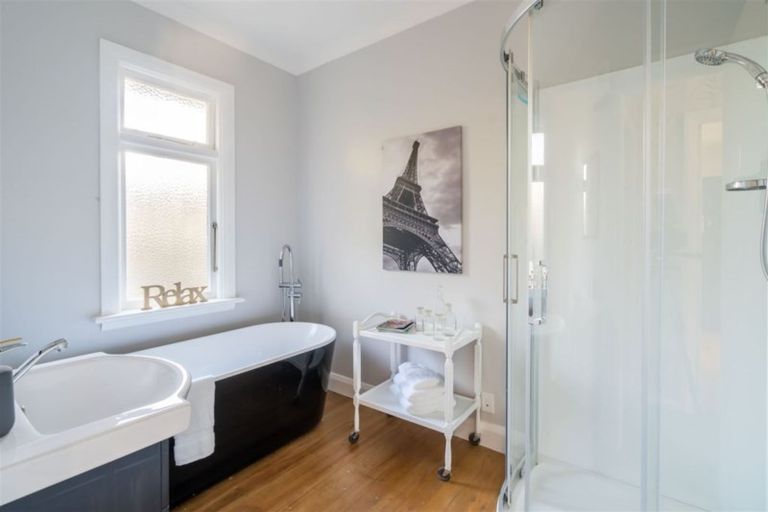 Photo of property in 43 Melrose Street, Roslyn, Dunedin, 9010