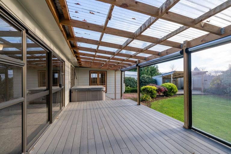 Photo of property in 27 Rye Street, Otautau, 9610