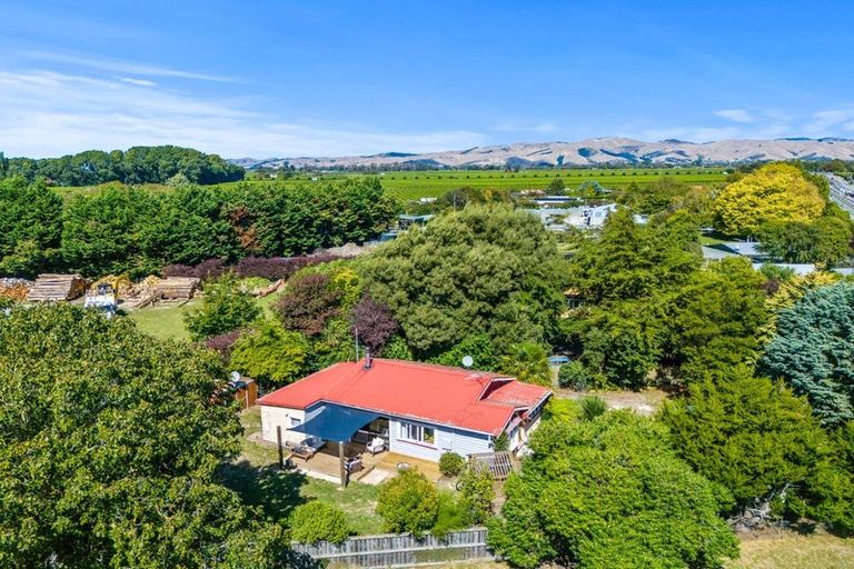 Photo of property in 28 Knights Lane, Grovetown, Blenheim, 7202