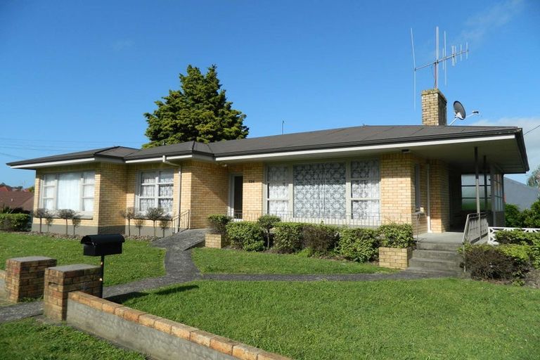 Photo of property in 694 Bank Street, Te Awamutu, 3800