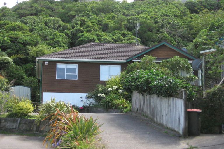 Photo of property in 23b Wye Street, Island Bay, Wellington, 6023