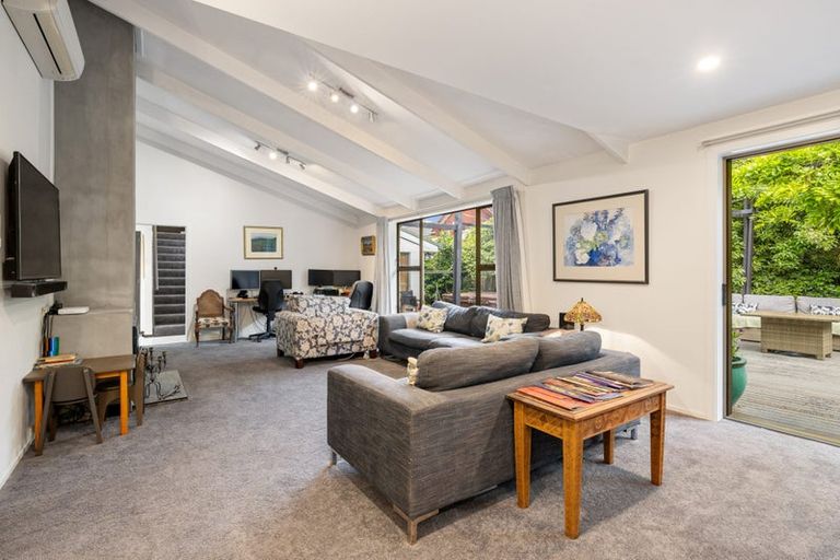 Photo of property in 117c Waimairi Road, Ilam, Christchurch, 8041