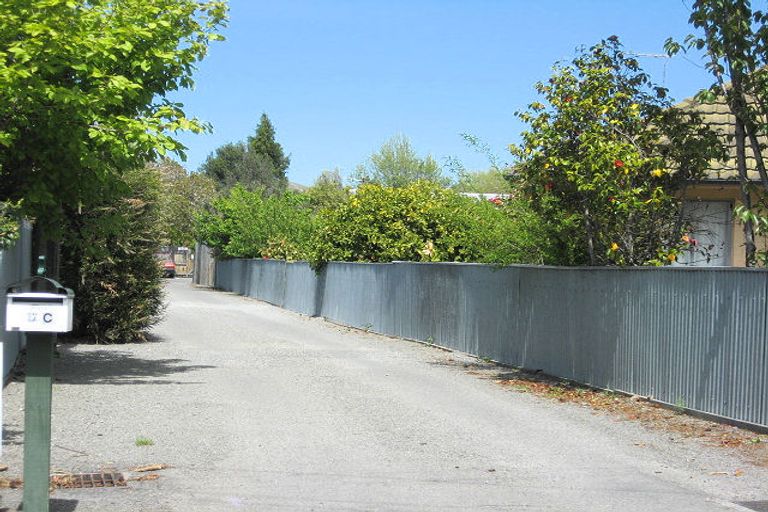 Photo of property in 12c Muller Road, Blenheim, 7201