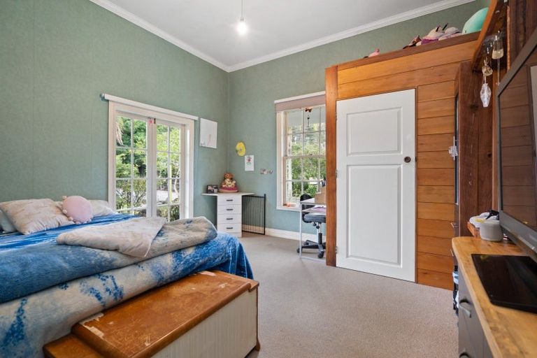 Photo of property in 18 Waro Drive, Hikurangi, 0114