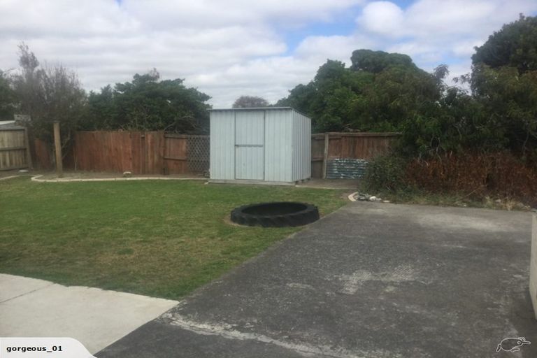 Photo of property in 134 Pine Avenue, South New Brighton, Christchurch, 8062