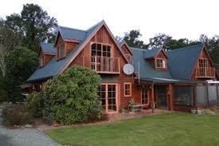 Photo of property in 43 Porika Road, Rotoroa, Murchison, 7077