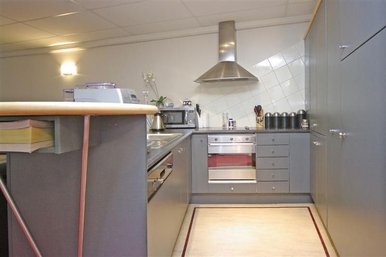 Photo of property in Sirocco Apartments, 302/8 Church Street, Wellington Central, Wellington, 6011