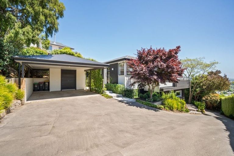 Photo of property in 1/28 Huntsbury Avenue, Huntsbury, Christchurch, 8022
