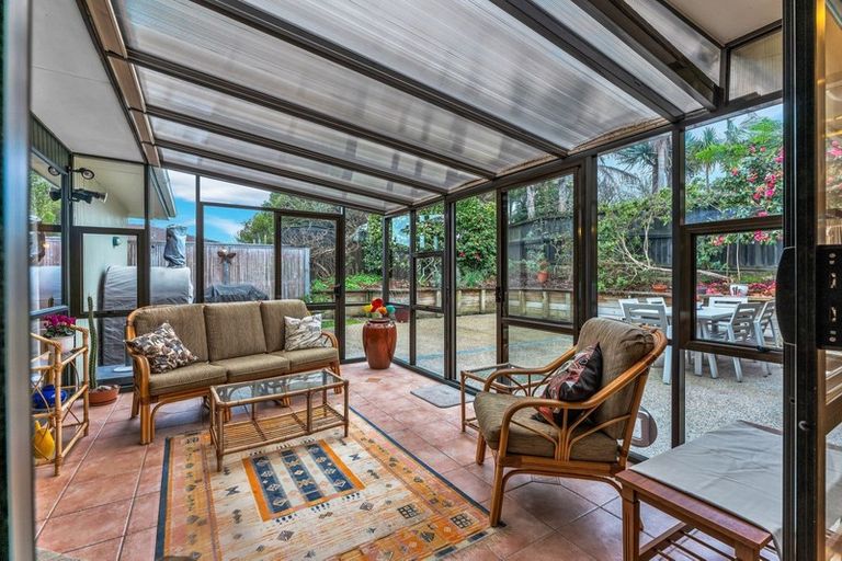 Photo of property in 47 Palmyra Way, Half Moon Bay, Auckland, 2012