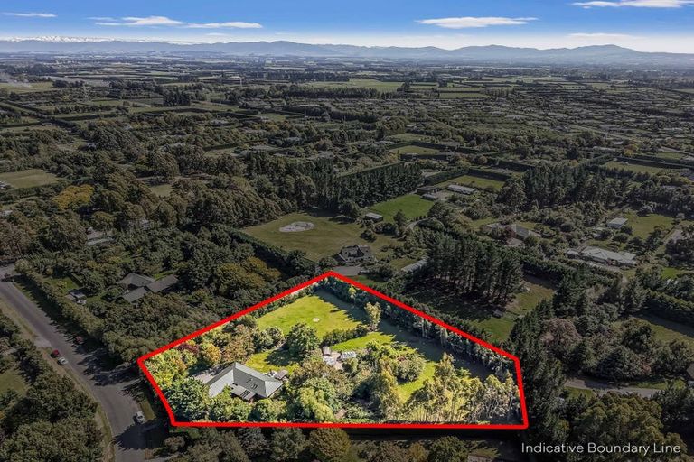 Photo of property in 12 Roscrea Place, Swannanoa, Kaiapoi, 7692