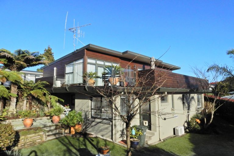 Photo of property in 6 Ruru Crescent, Putaruru, 3411