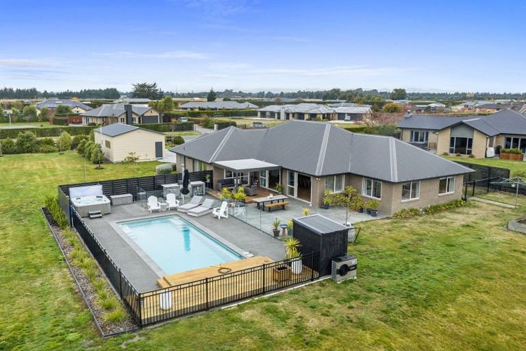 Photo of property in 79 Mandeville Park Drive, Swannanoa, Kaiapoi, 7692