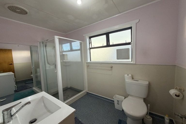 Photo of property in 106 Latham Street, Marewa, Napier, 4110