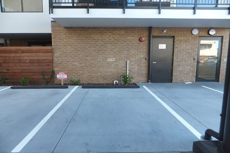 Photo of property in Latimer Central, 303/272 Barbadoes Street, Christchurch Central, Christchurch, 8011