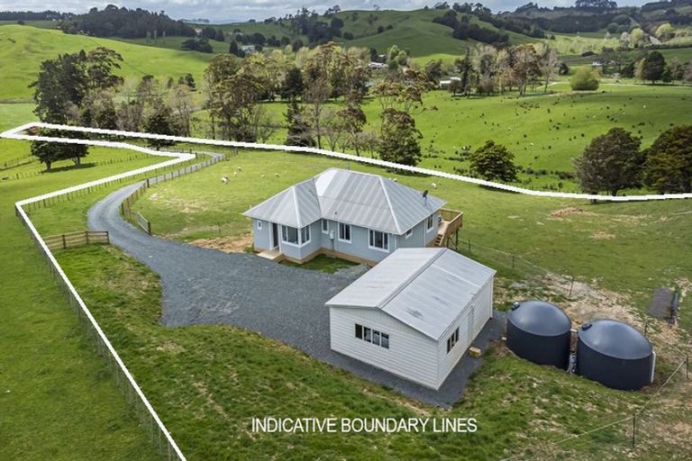 Photo of property in 5150b Kaipara Coast Highway, Wellsford, 0972