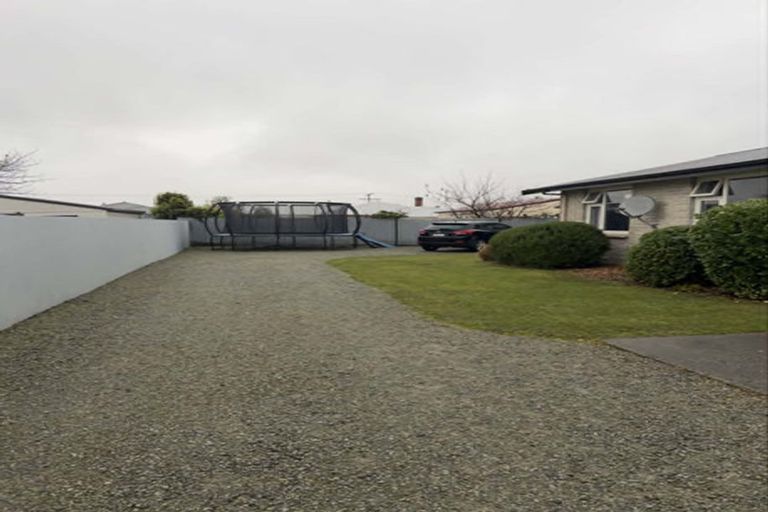 Photo of property in 20 Rayner Street, Temuka, 7920
