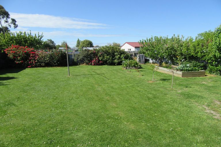 Photo of property in 152 High Street, Waimate, 7924