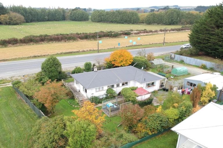 Photo of property in 1 Pukerau Street, Pukerau, Gore, 9771