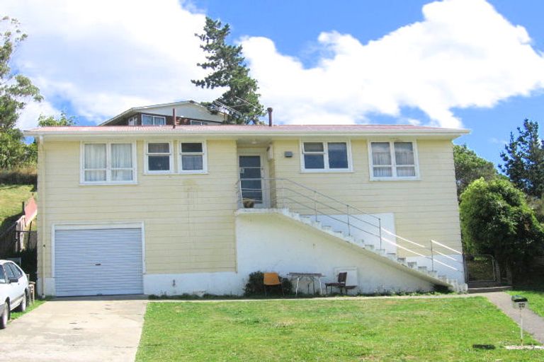 Photo of property in 54 Speargrass Grove, Timberlea, Upper Hutt, 5018