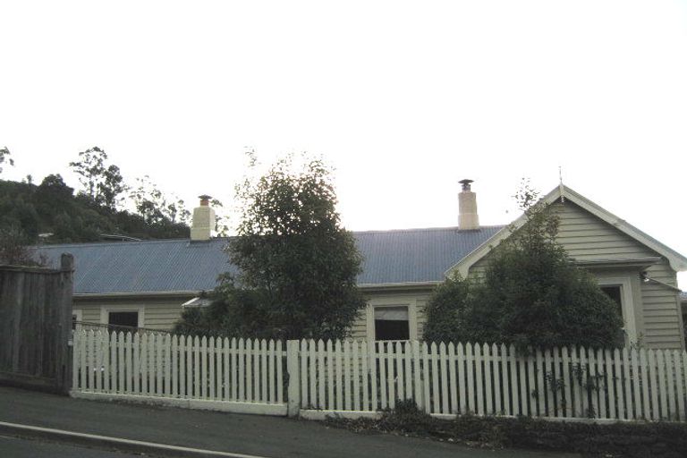 Photo of property in 88 Bedford Street, Saint Clair, Dunedin, 9012