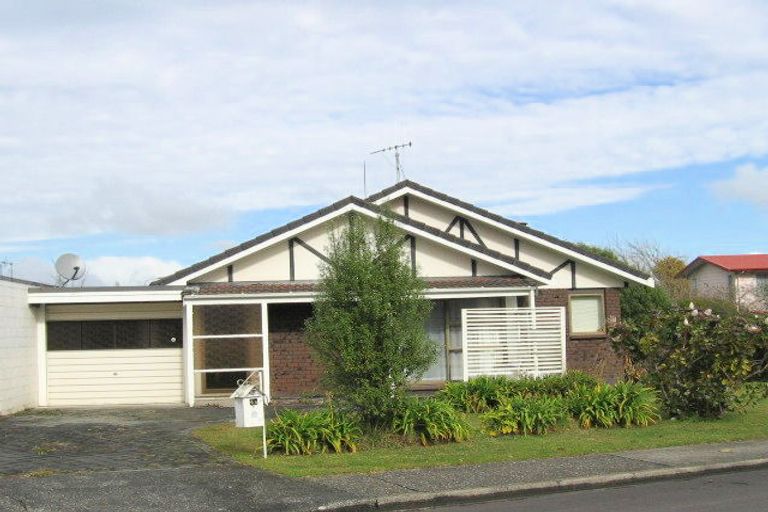 Photo of property in 4b Harlech Place, Dinsdale, Hamilton, 3204