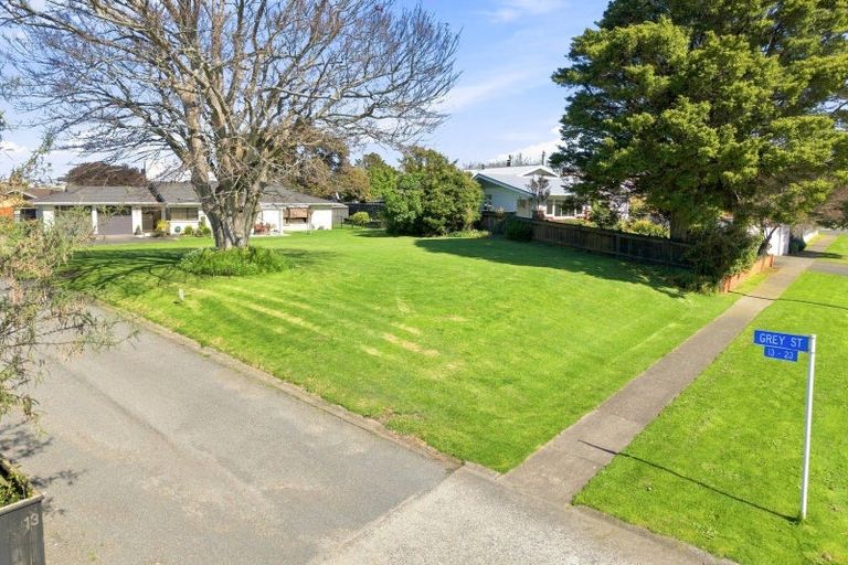 Photo of property in 25 Grey Street, College Estate, Wanganui, 4500