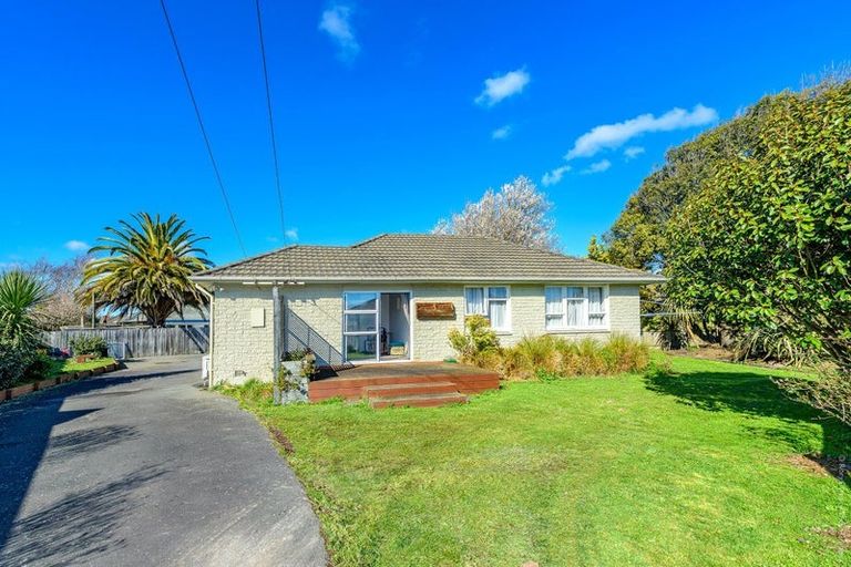 Photo of property in 74a Highsted Road, Bishopdale, Christchurch, 8053