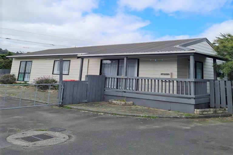 Photo of property in 3/264a Fergusson Drive, Heretaunga, Upper Hutt, 5018