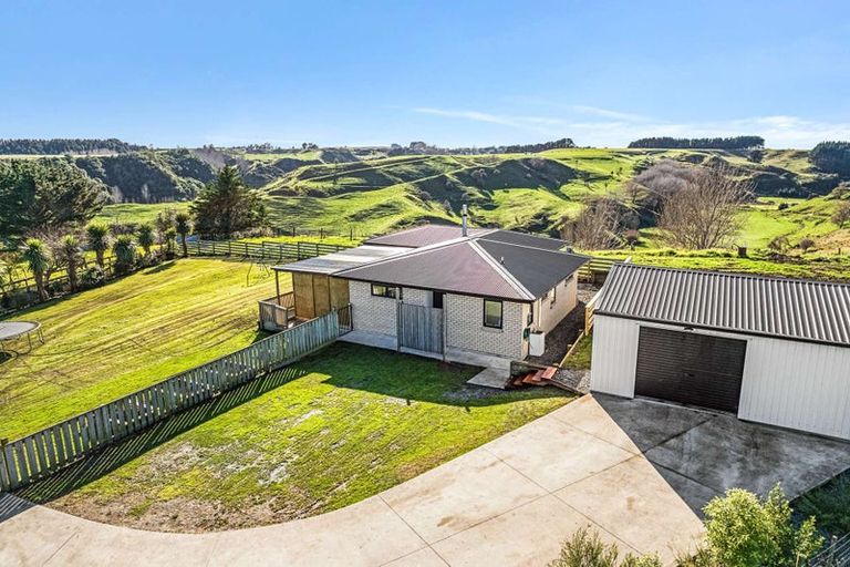 Photo of property in 236a State Highway 3, Marybank, Whanganui, 4572