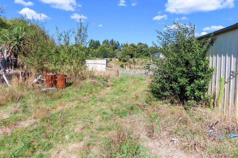 Photo of property in 240 Ikamatua, Ikamatua, Totara Flat, 7871