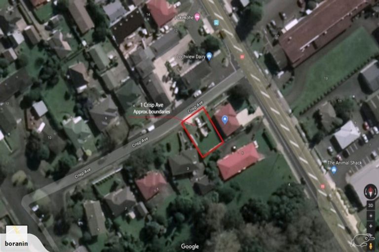 Photo of property in 8 Crisp Avenue, Pukekohe, 2120