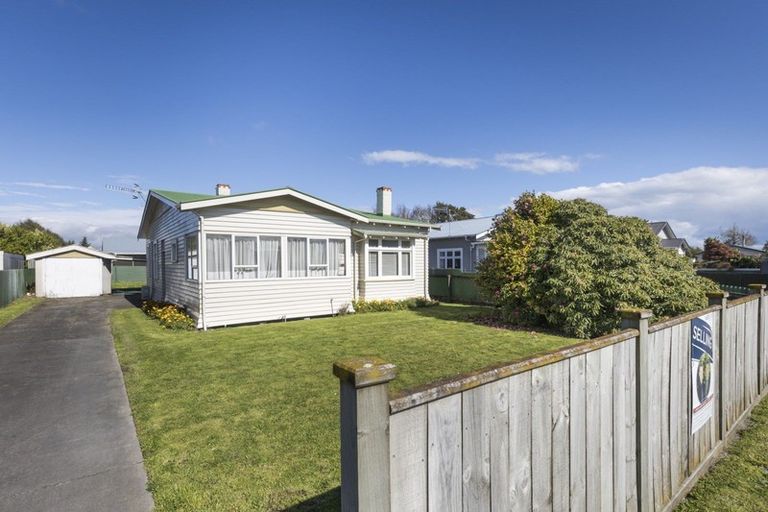 Photo of property in 508 Tremaine Avenue, Takaro, Palmerston North, 4410