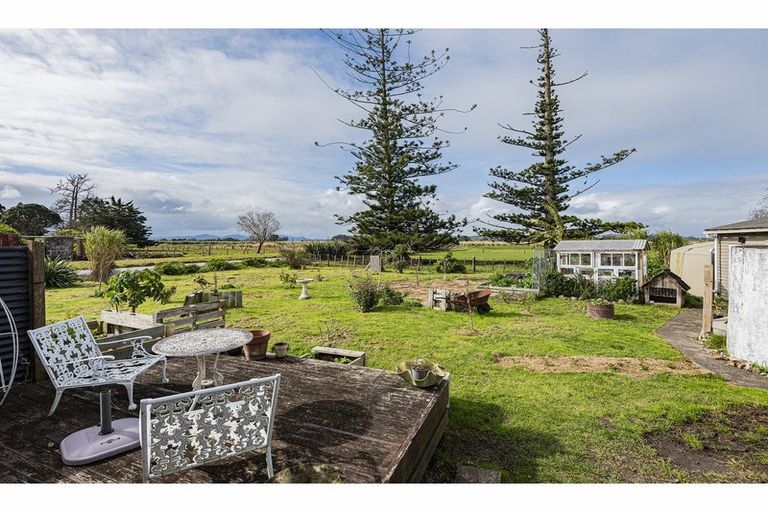 Photo of property in 71 Pouto Road, Dargaville, 0371