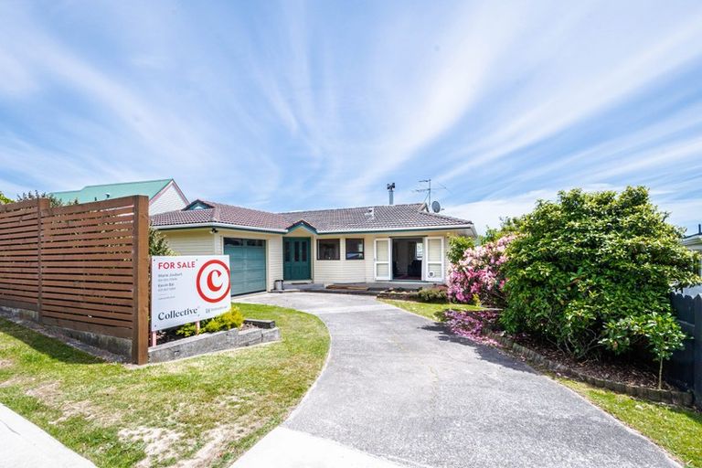 Photo of property in 4 Montserrat Place, Grenada Village, Wellington, 6037