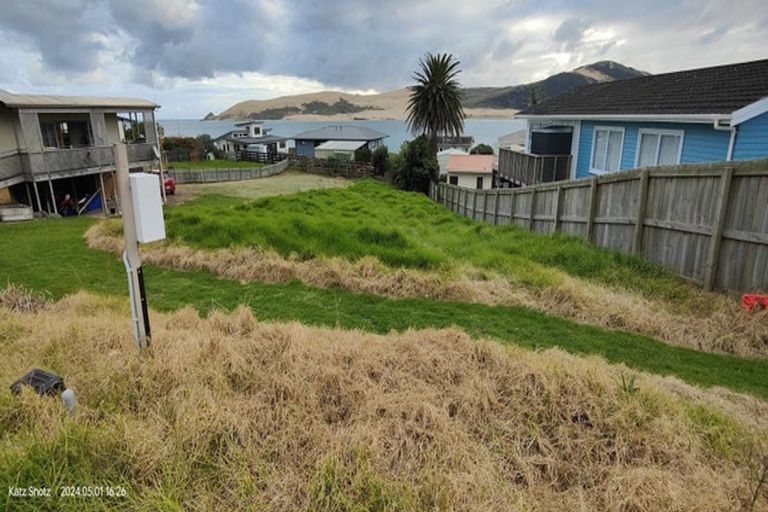 Photo of property in 63 Fairlie Crescent, Opononi, Kaikohe, 0473