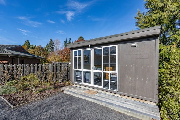 Photo of property in 296 O'roarkes Road, Fernside, Rangiora, 7471