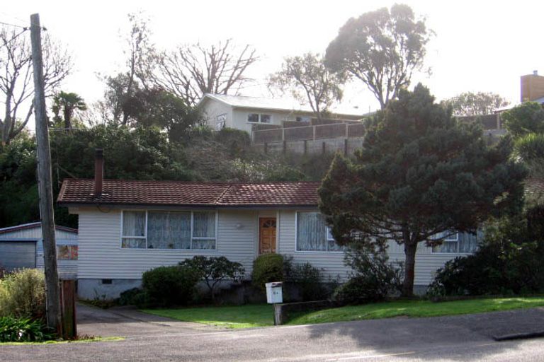 Photo of property in 6 Oxford Street, Lansdowne, Masterton, 5810
