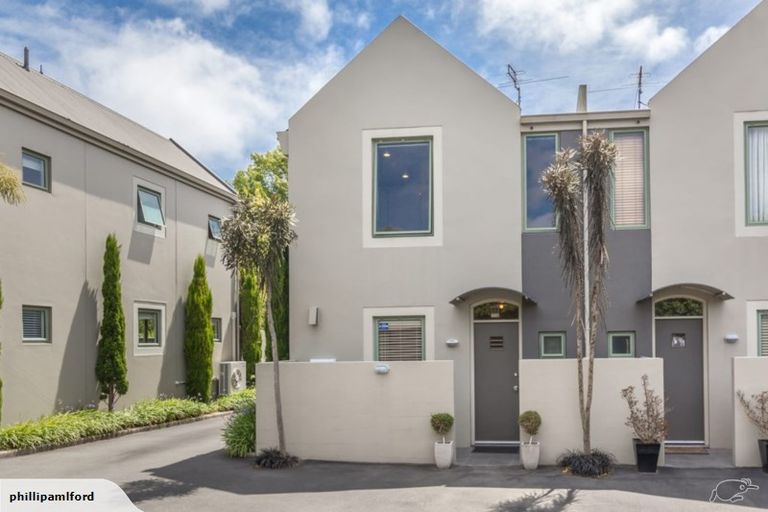 Photo of property in 18a Saint Albans Street, St Albans, Christchurch, 8014