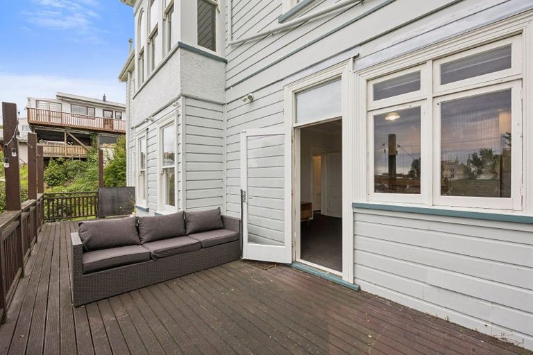 Photo of property in 74 Cargill Street, Dunedin Central, Dunedin, 9016