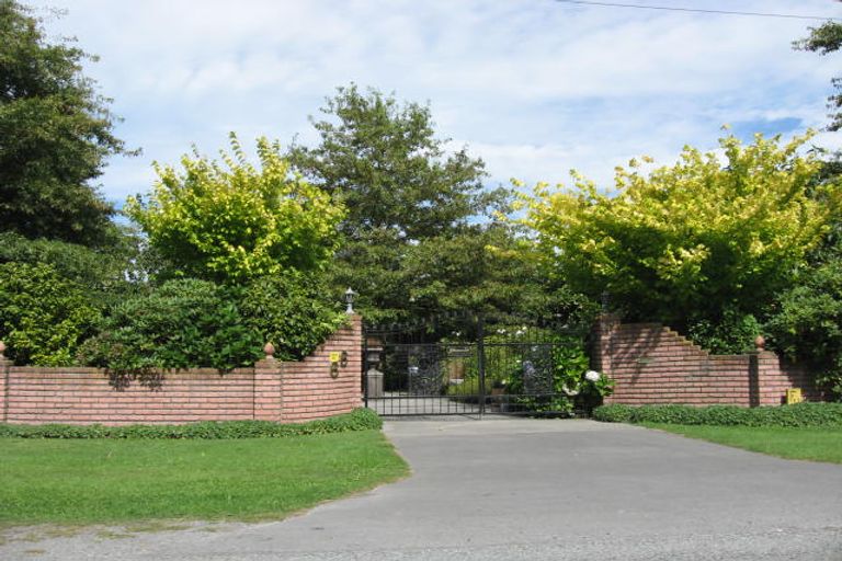 Photo of property in 66 Normanby Street, Rakaia, 7710