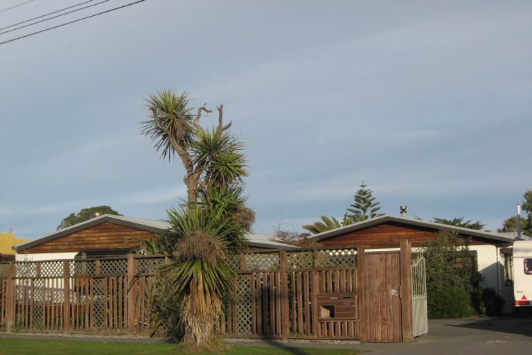 Photo of property in 46 Rocking Horse Road, Southshore, Christchurch, 8062