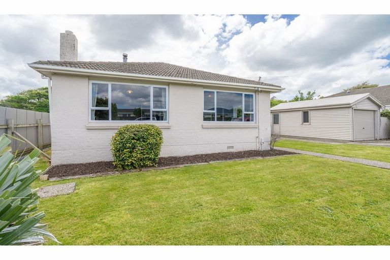 Photo of property in 30 Hensley Street, Gladstone, Invercargill, 9810