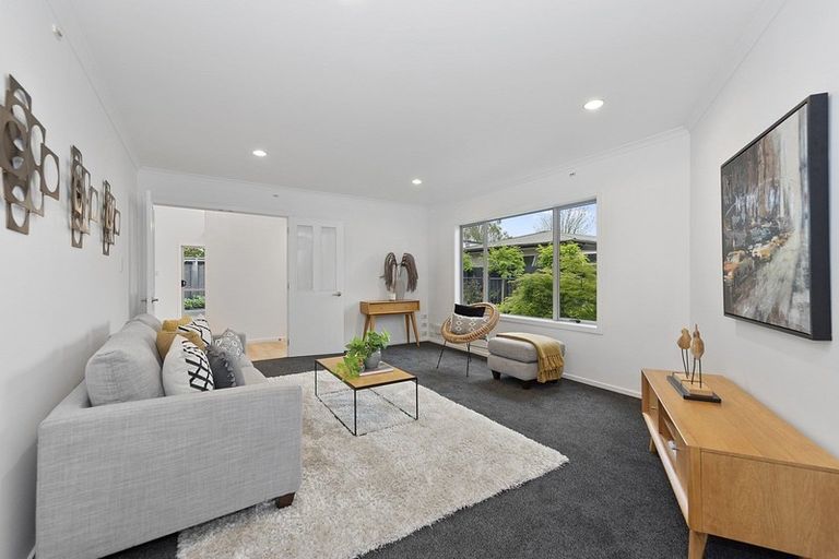 Photo of property in 18a Forster Avenue, Hillcrest, Hamilton, 3216