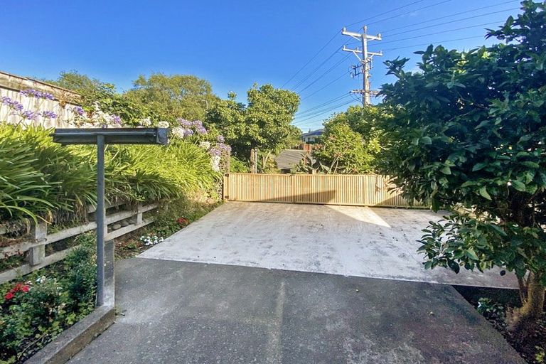 Photo of property in 5a Virginia Road, Saint Johns Hill, Whanganui, 4500