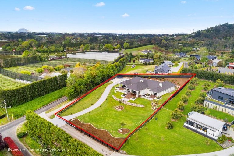 Photo of property in 156a Munro Road, Minden, Tauranga, 3179